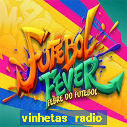 vinhetas radio globo futebol